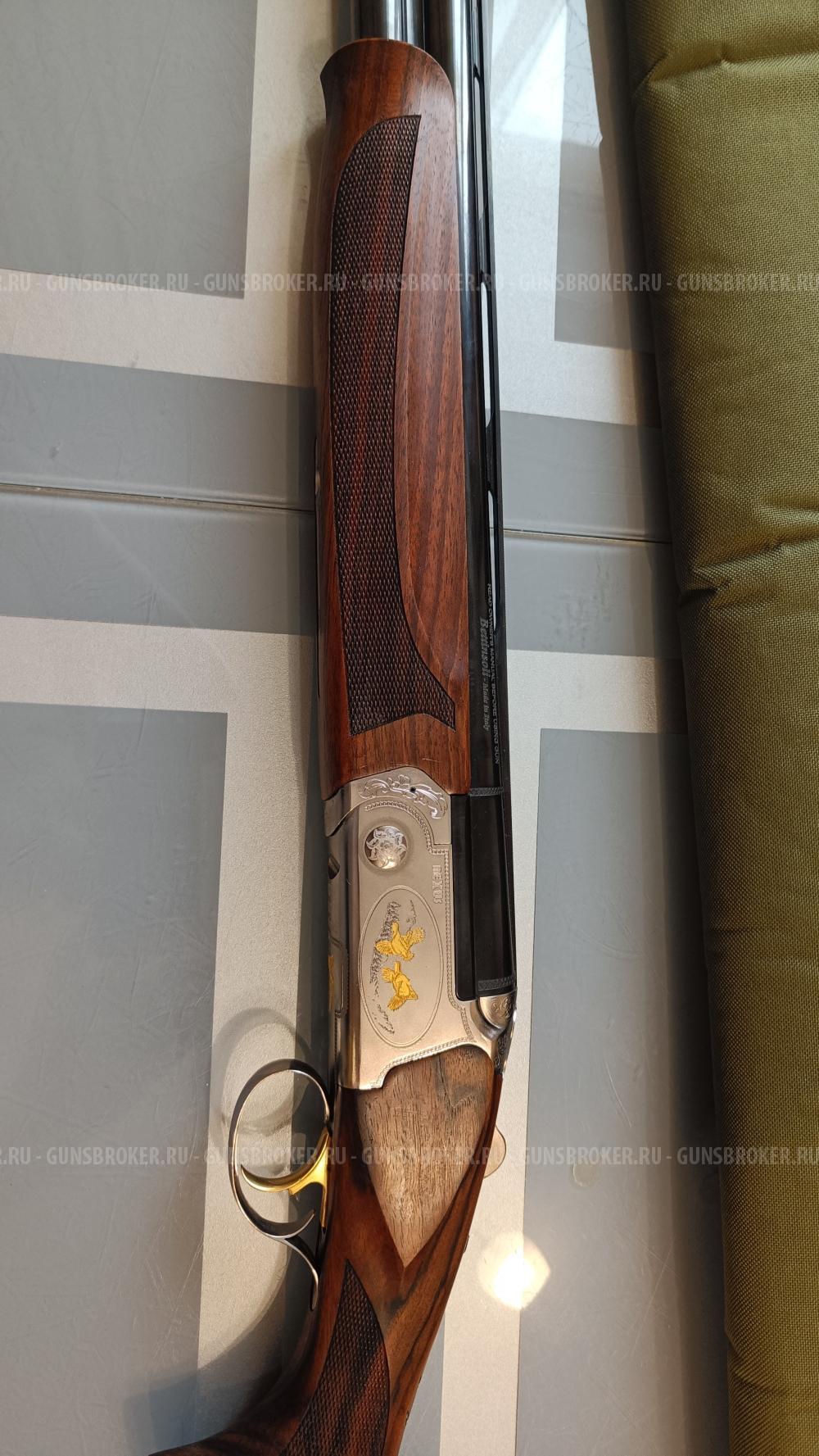 Bettinsoli Nexus 12/76