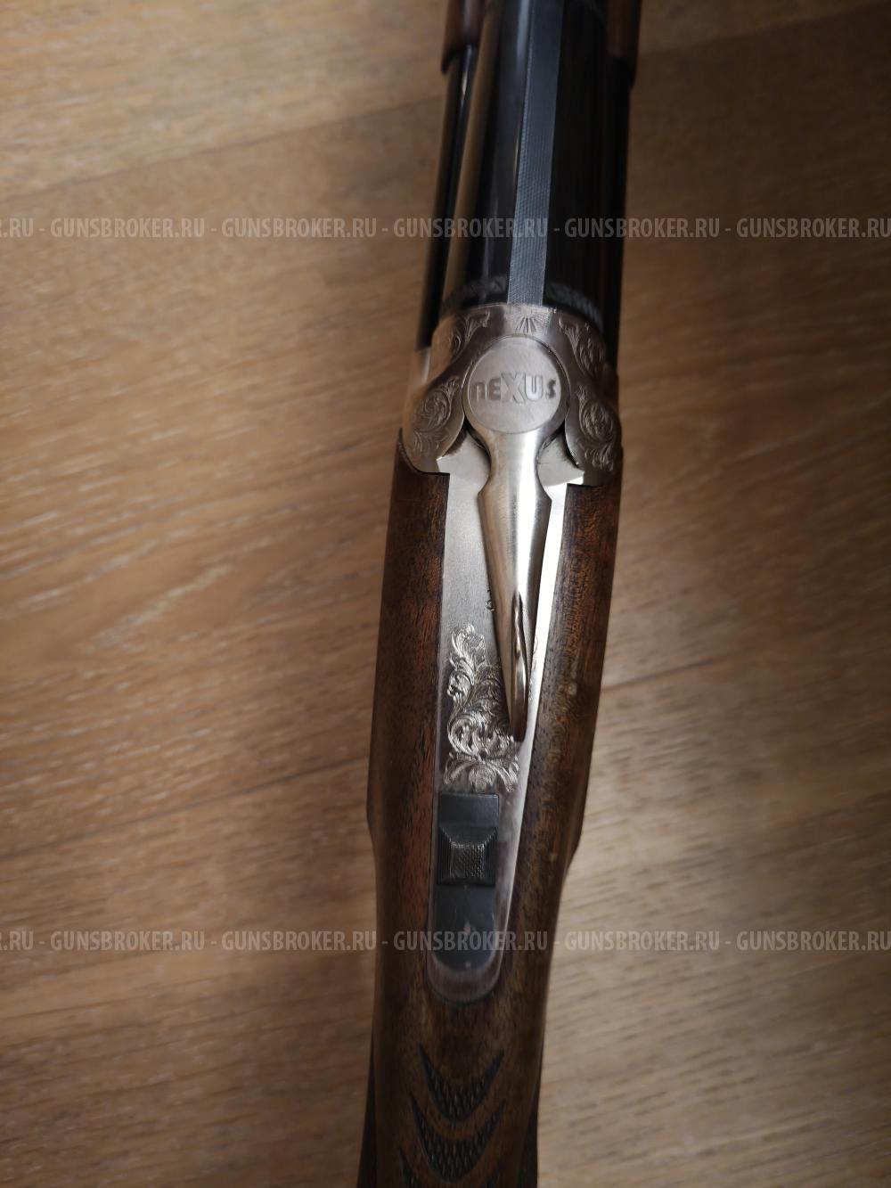 Bettinsoli Nexus кал.12*76