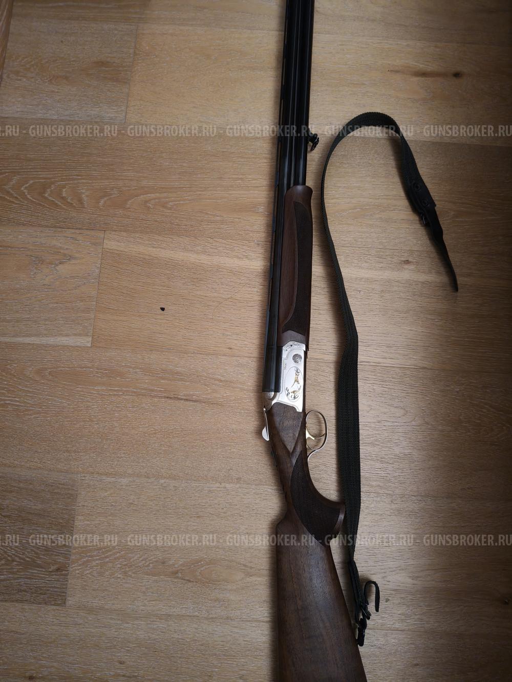 Bettinsoli Nexus кал.12*76