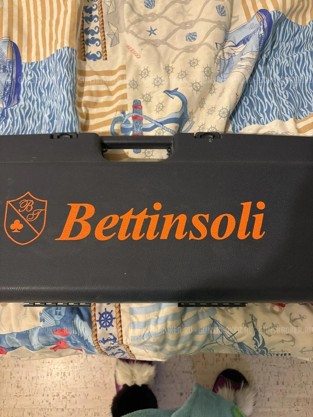 bettinsoli  nexus калибр 12*76 760мм