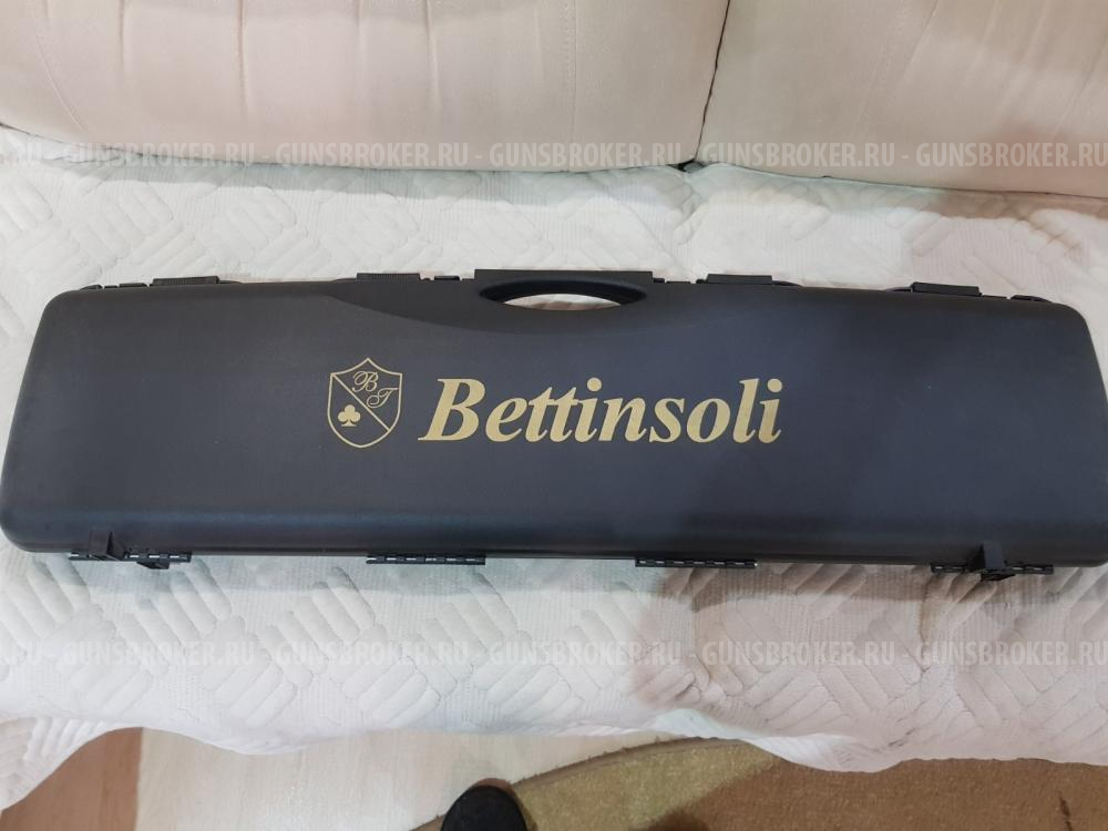 Bettinsoli nexus lite 20/76 760