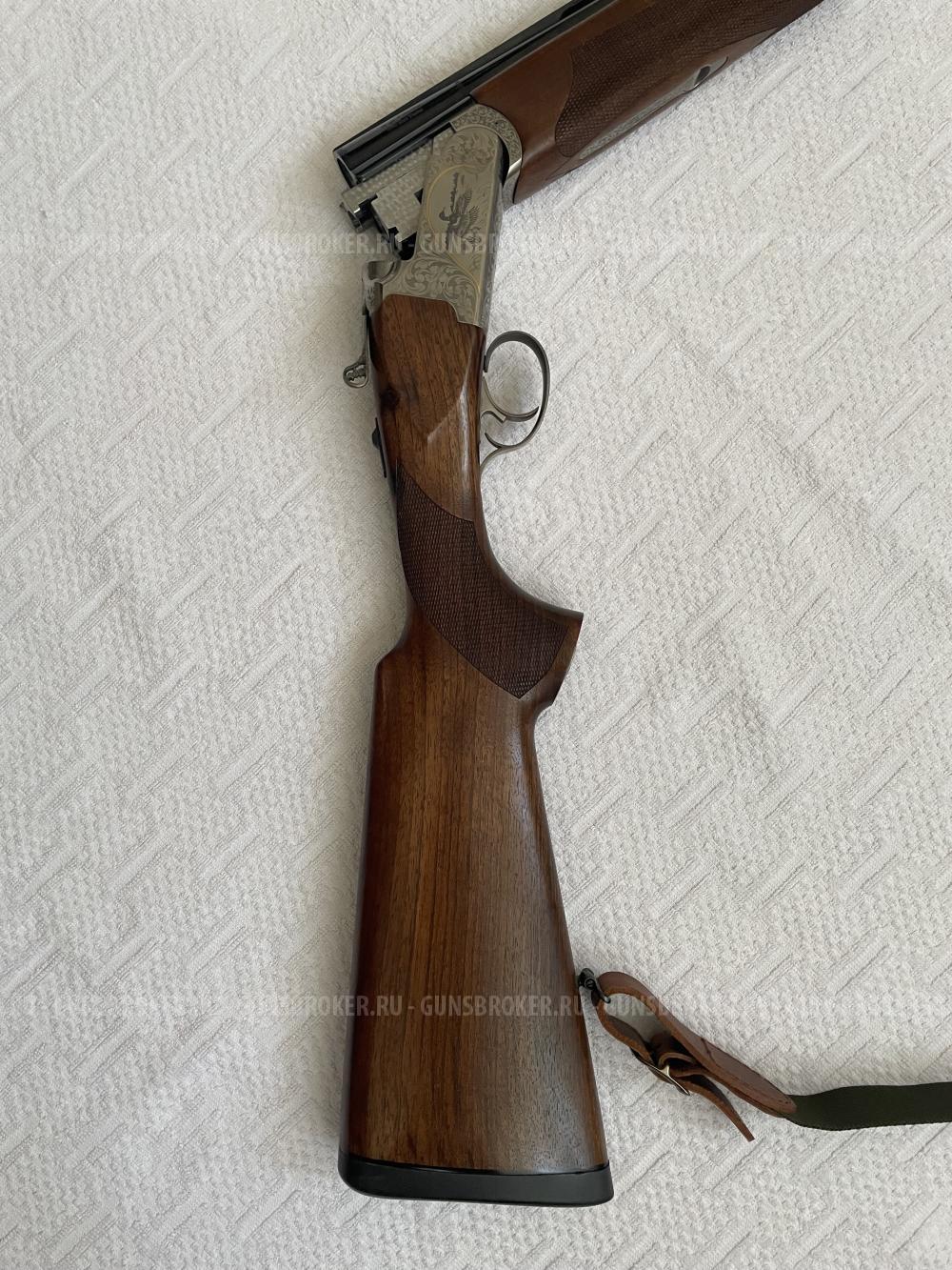 Bettinsoli Silver 12/76