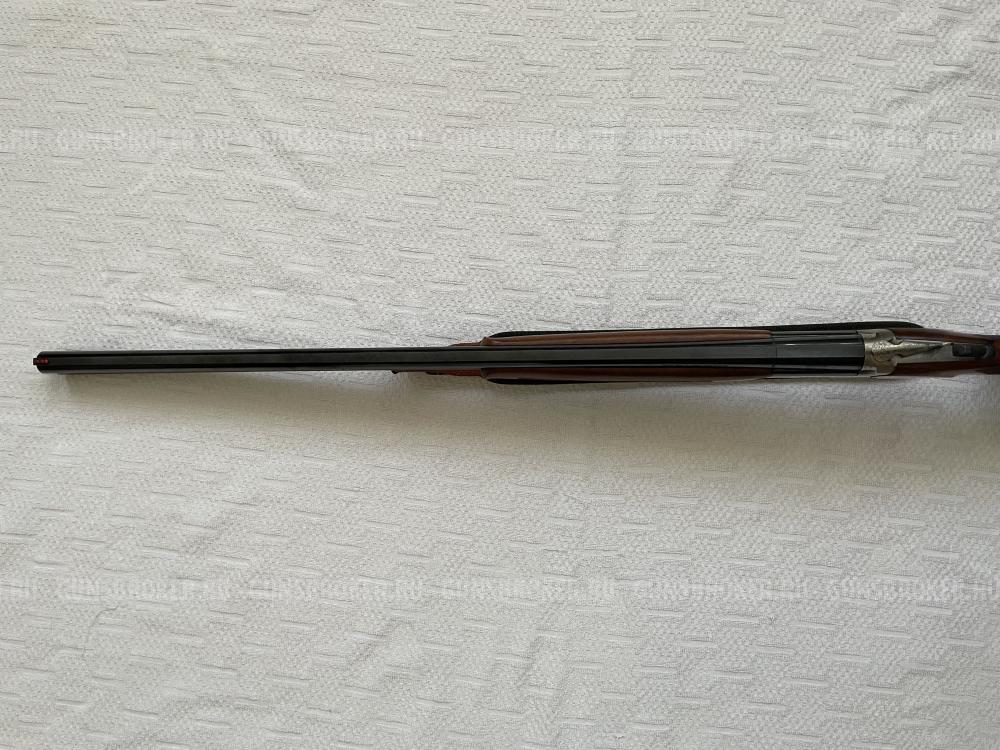 Bettinsoli Silver 12/76