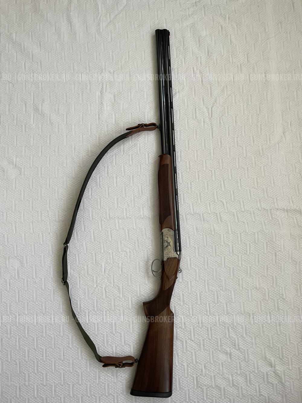 Bettinsoli Silver 12/76