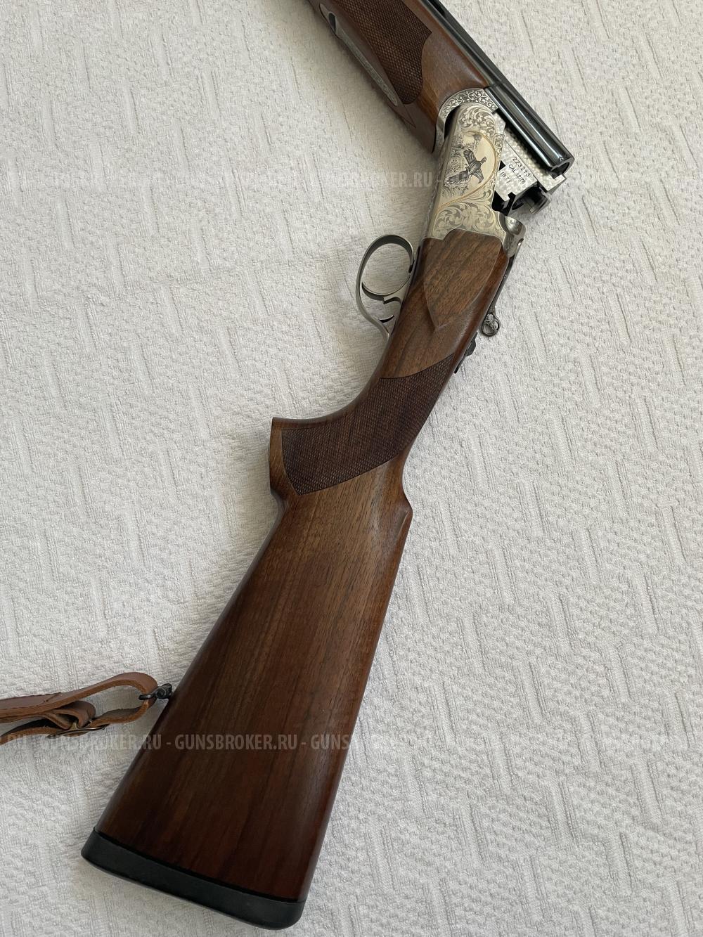 Bettinsoli Silver 12/76