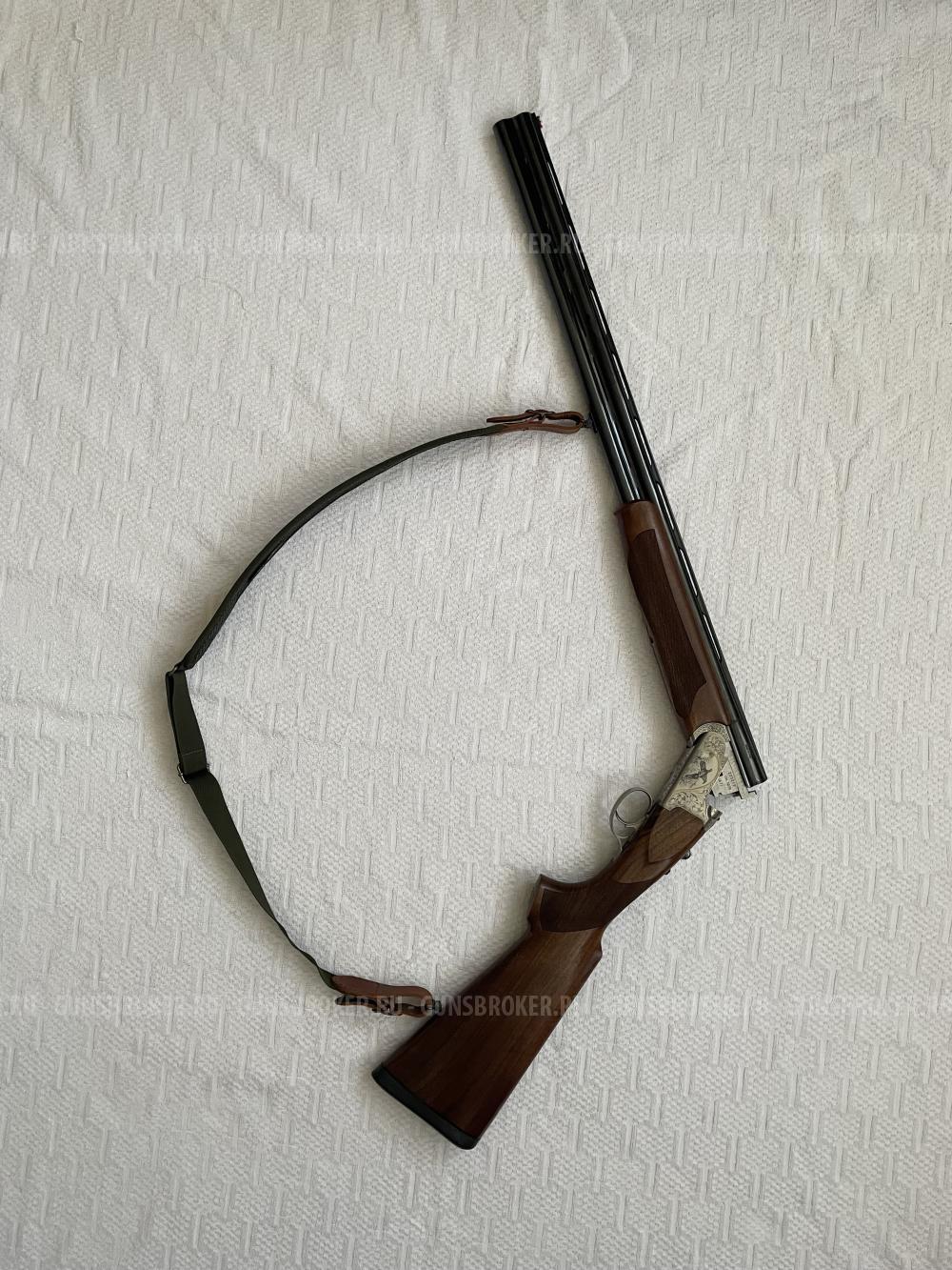 Bettinsoli Silver 12/76