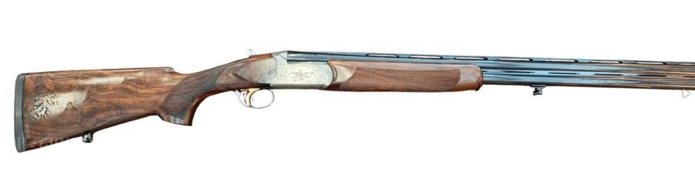 Bettinsoli Silver 12cal