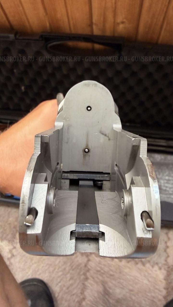 Bettinsoli Silver/Delta Sport (12/76, 810 мм) цена 147 000 г. Москва