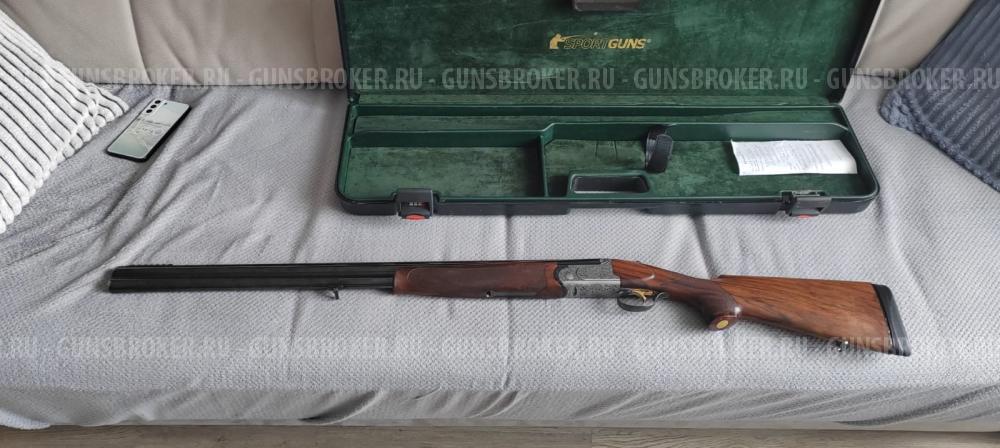 Bettinsoli sport gun hunter 12 к