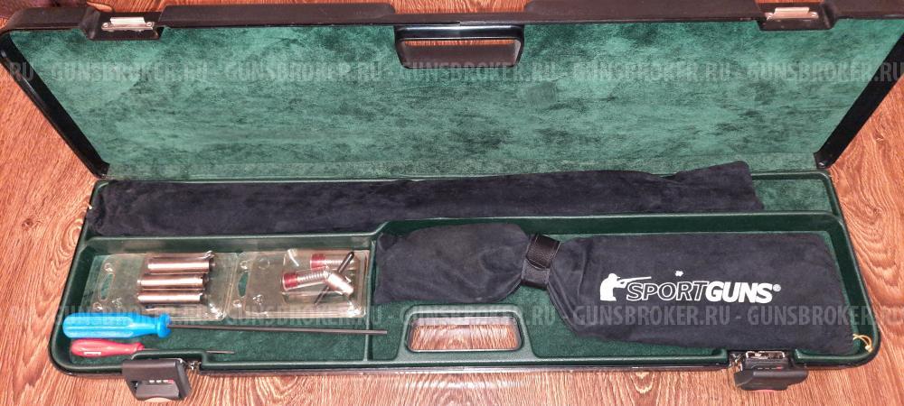 Bettinsoli Sportguns Grand Prix 12/70