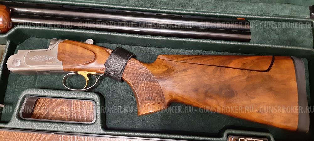 Bettinsoli Sportguns Grand Prix 12/70