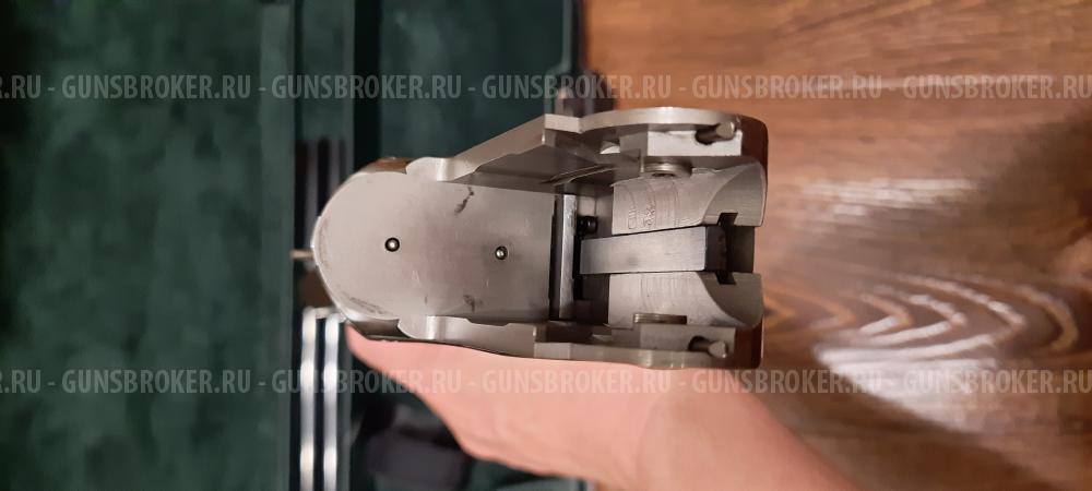 Bettinsoli Sportguns Grand Prix 12/70