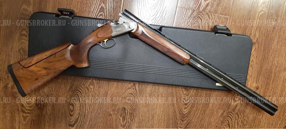 Bettinsoli Sportguns Grand Prix 12/70