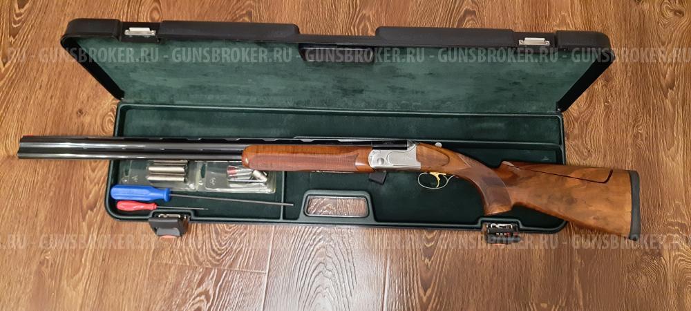 Bettinsoli Sportguns Grand Prix 12/70