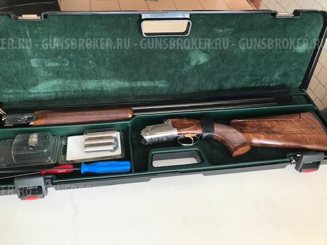 Bettinsoli Sportguns Grand Prix 12/70