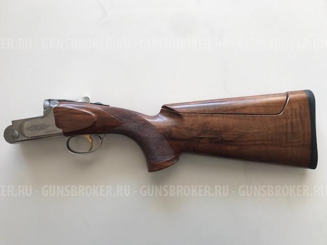 Bettinsoli Sportguns Grand Prix 12/70