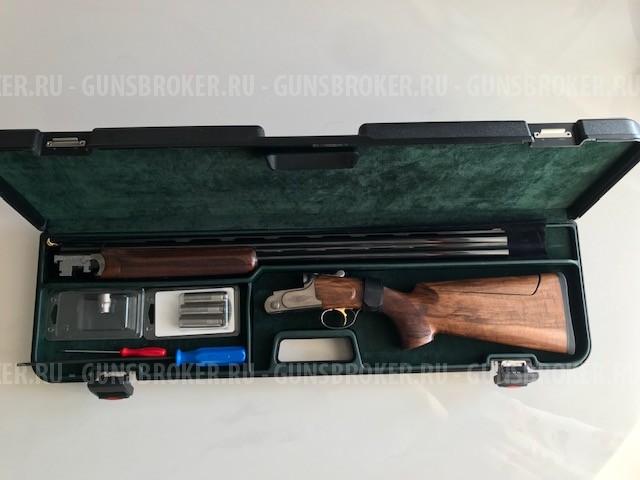 Bettinsoli Sportguns Grand Prix 12/70