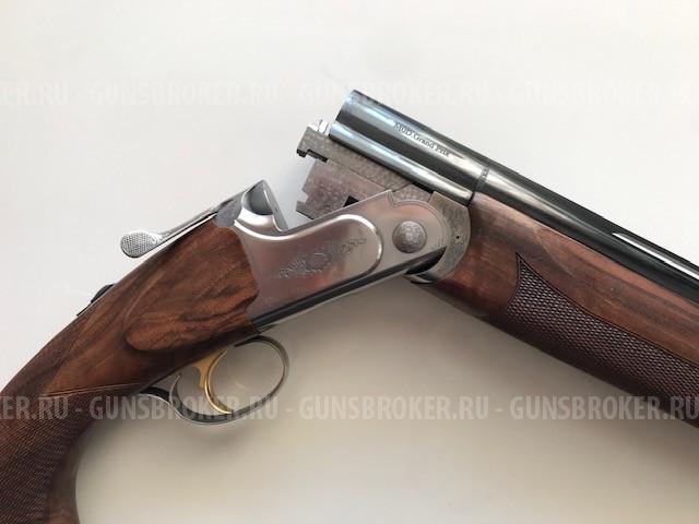 Bettinsoli Sportguns Grand Prix 12/70