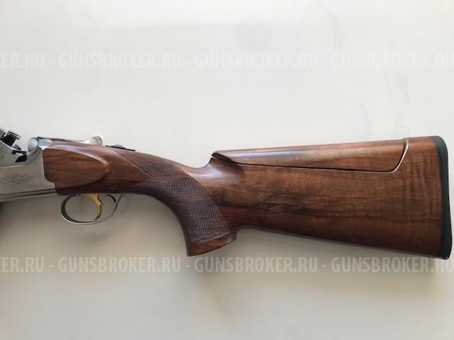 Bettinsoli Sportguns Grand Prix 12/70