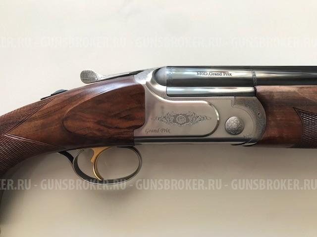 Bettinsoli Sportguns Grand Prix 12/70