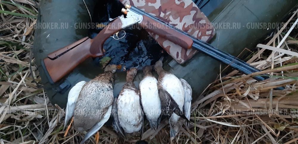 Bettinsoli X-9 Sporting 12x76