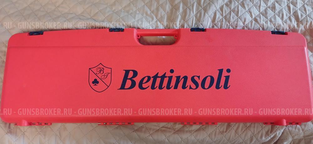 Bettinsoli X-9 Sporting 12x76