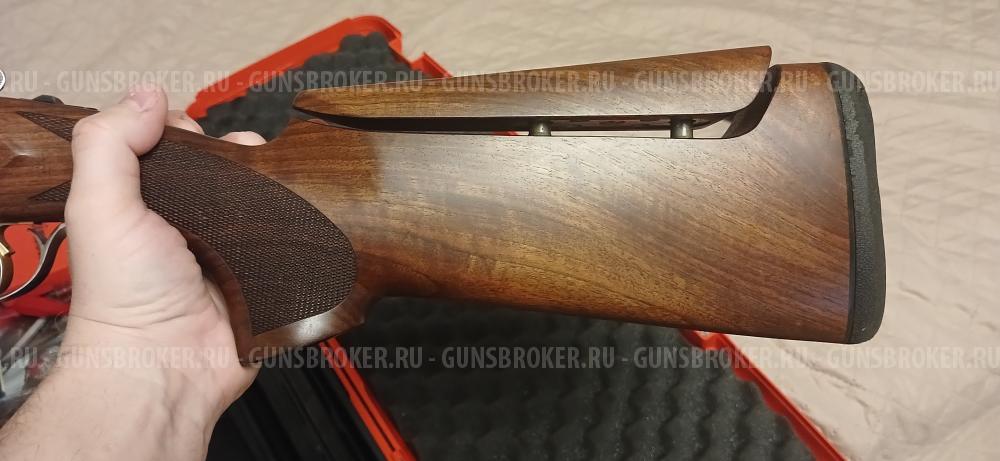 Bettinsoli X-9 Sporting 12x76