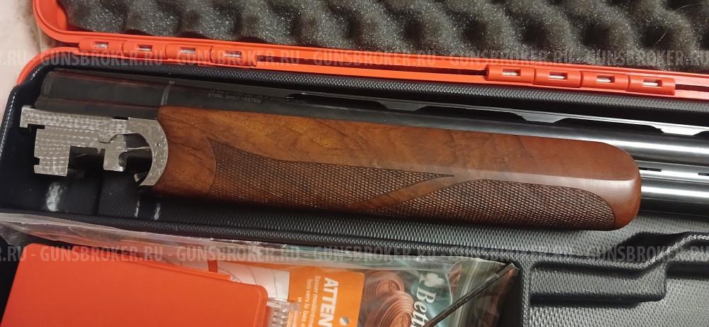 Bettinsoli X-9 Sporting 12x76