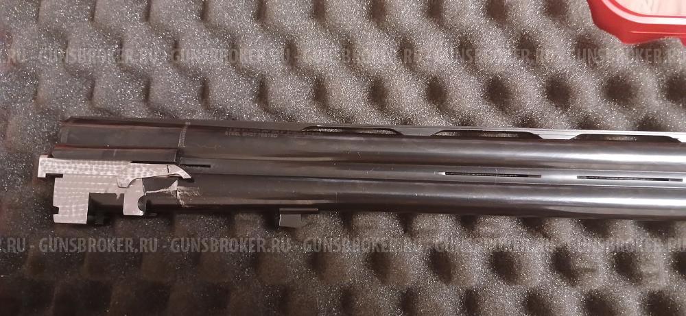 Bettinsoli X-9 Sporting 12x76