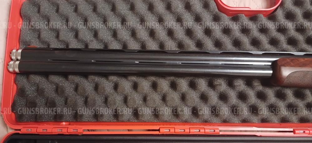 Bettinsoli X-9 Sporting 12x76