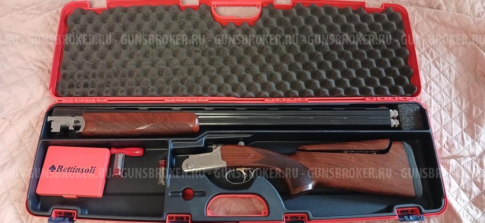 Bettinsoli X-9 Sporting 12x76