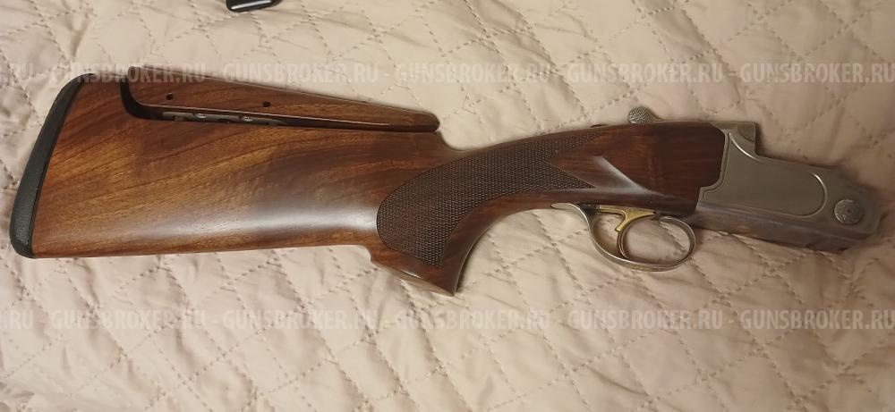 Bettinsoli X-9 Sporting 12x76