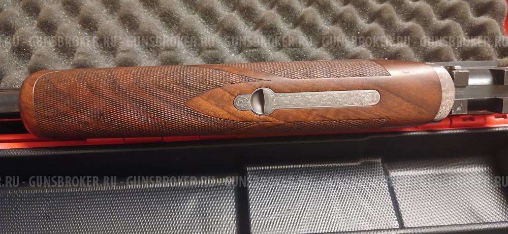 Bettinsoli X-9 Sporting 12x76