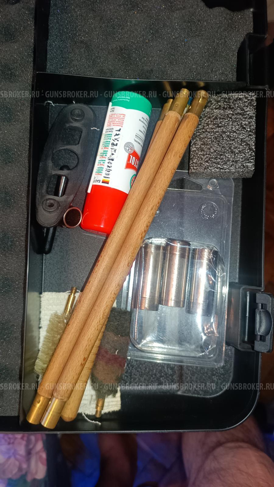 Bettinsoli X-Trail Color