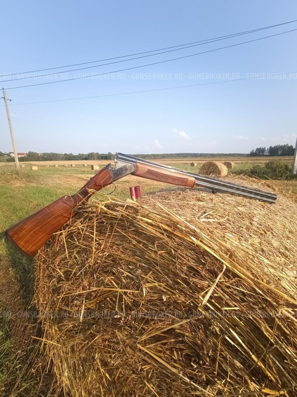 Bettinsoli X-Trail Color