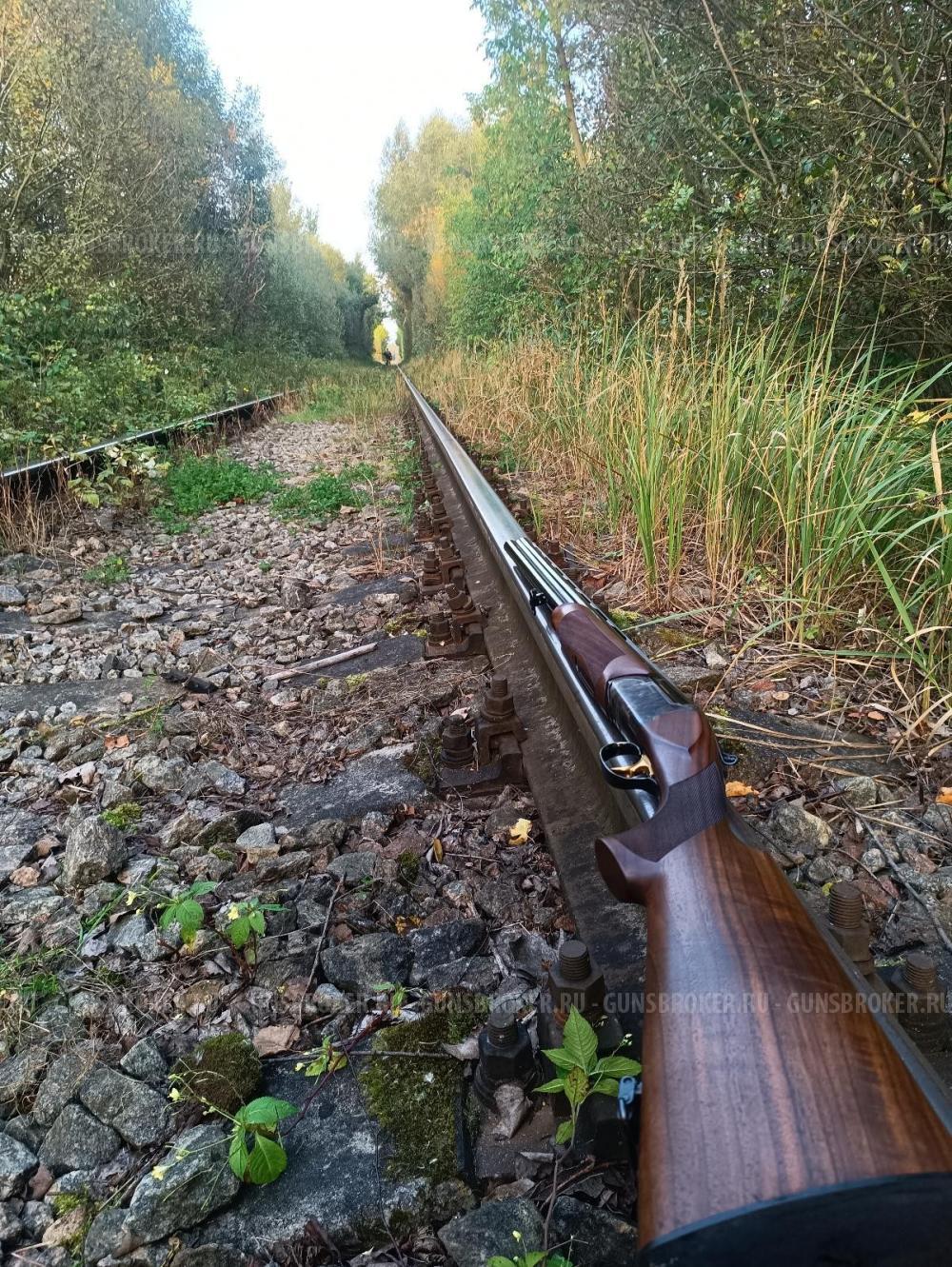 Bettinsoli X-Trail Color