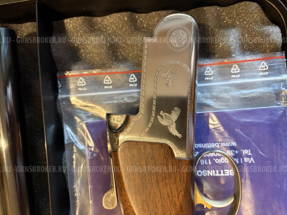 Bettinsoli X-Trail калибр 12/76