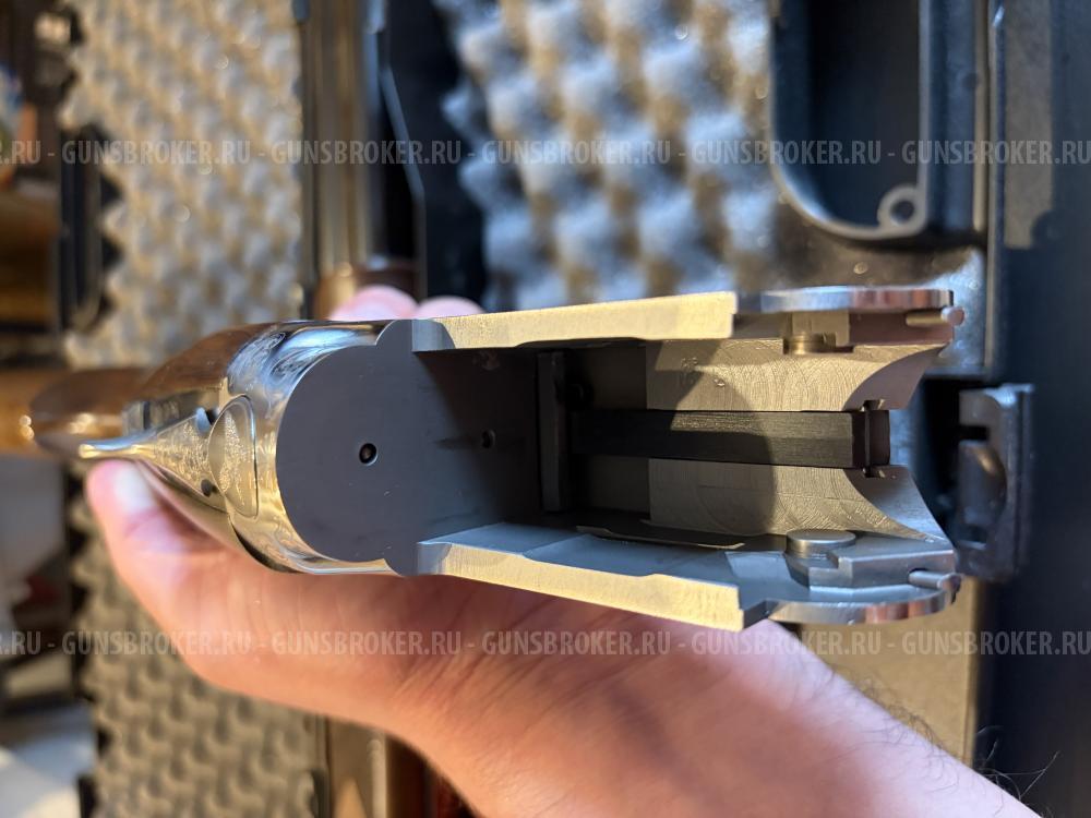 Bettinsoli X-Trail калибр 12/76