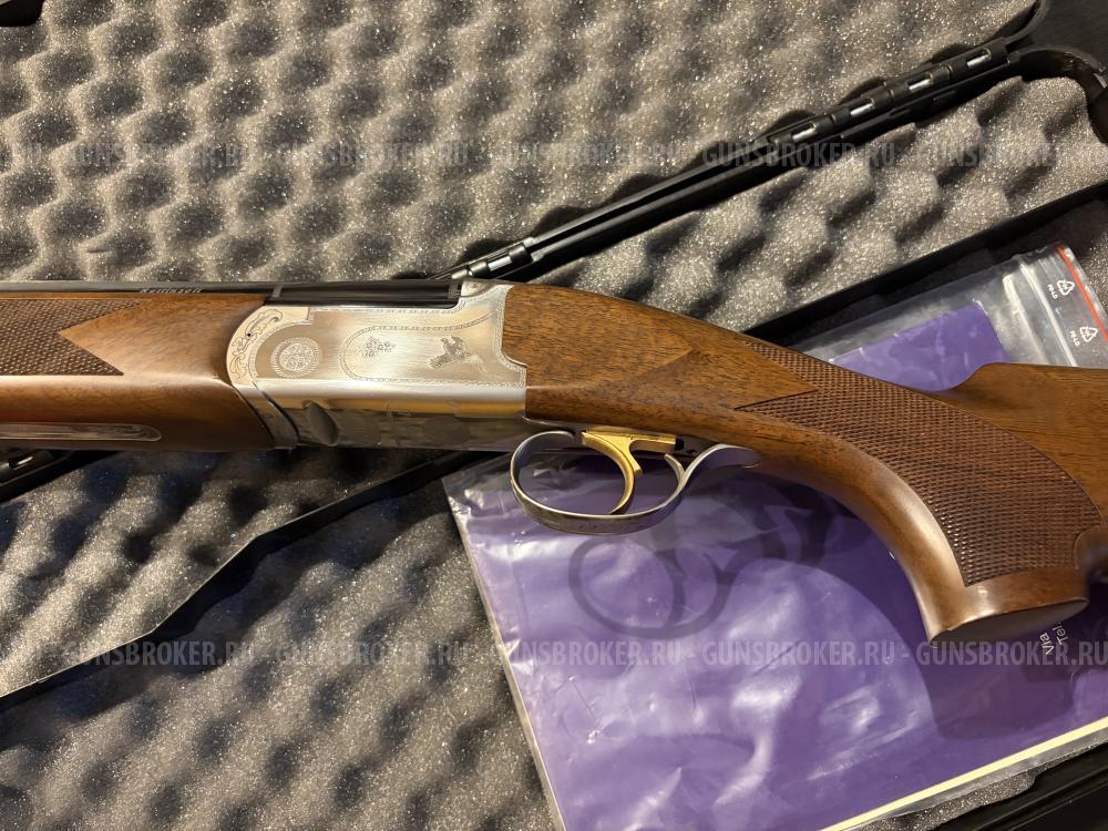 Bettinsoli X-Trail калибр 12/76