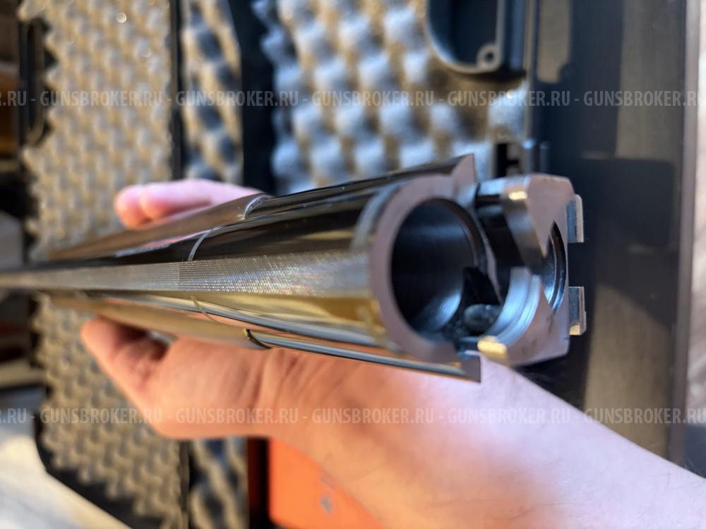 Bettinsoli X-Trail калибр 12/76