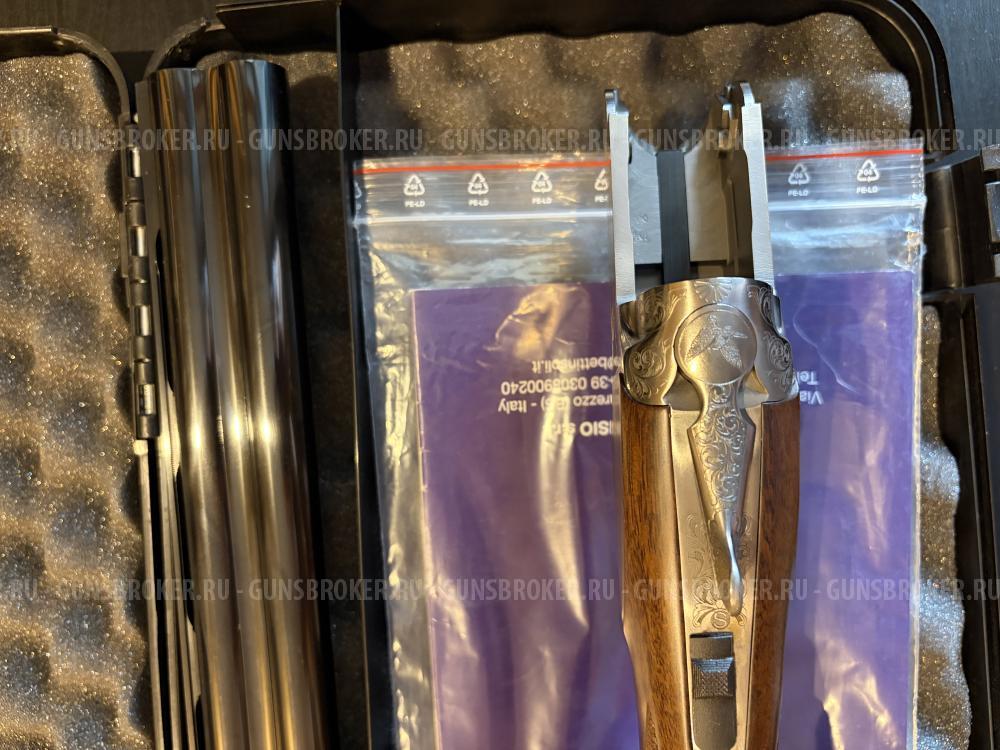 Bettinsoli X-Trail калибр 12/76