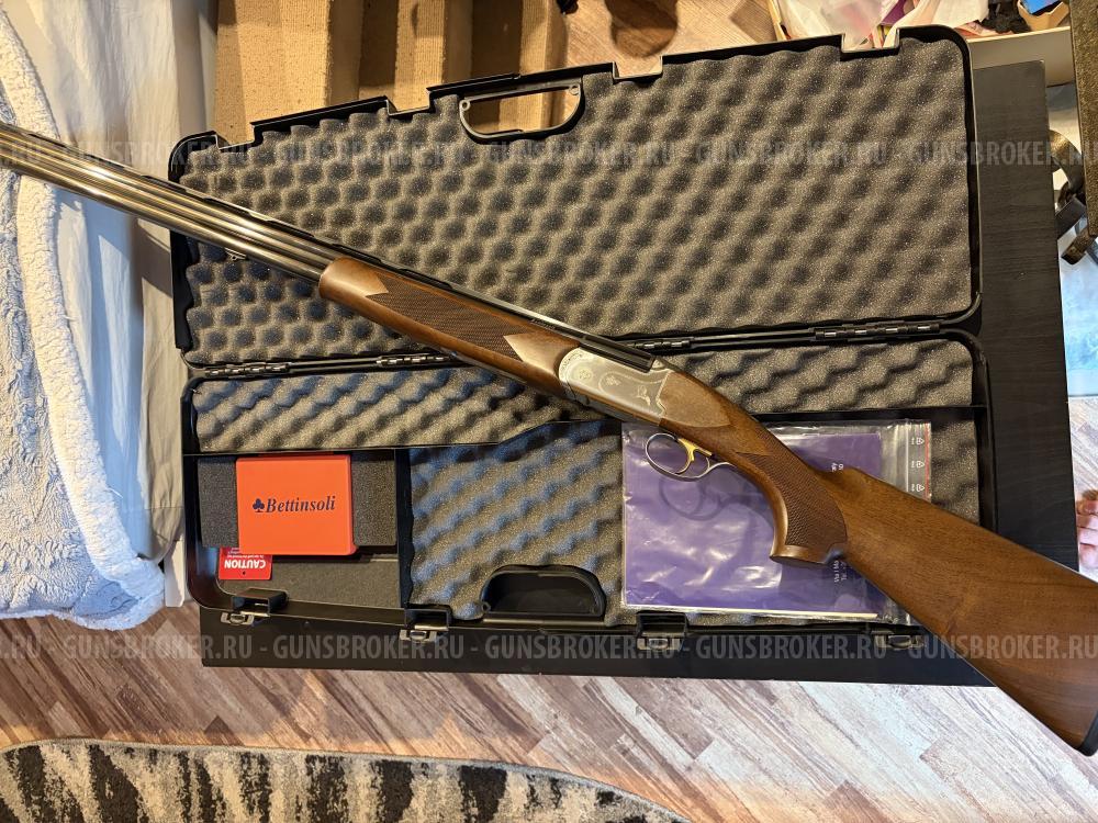 Bettinsoli X-Trail калибр 12/76