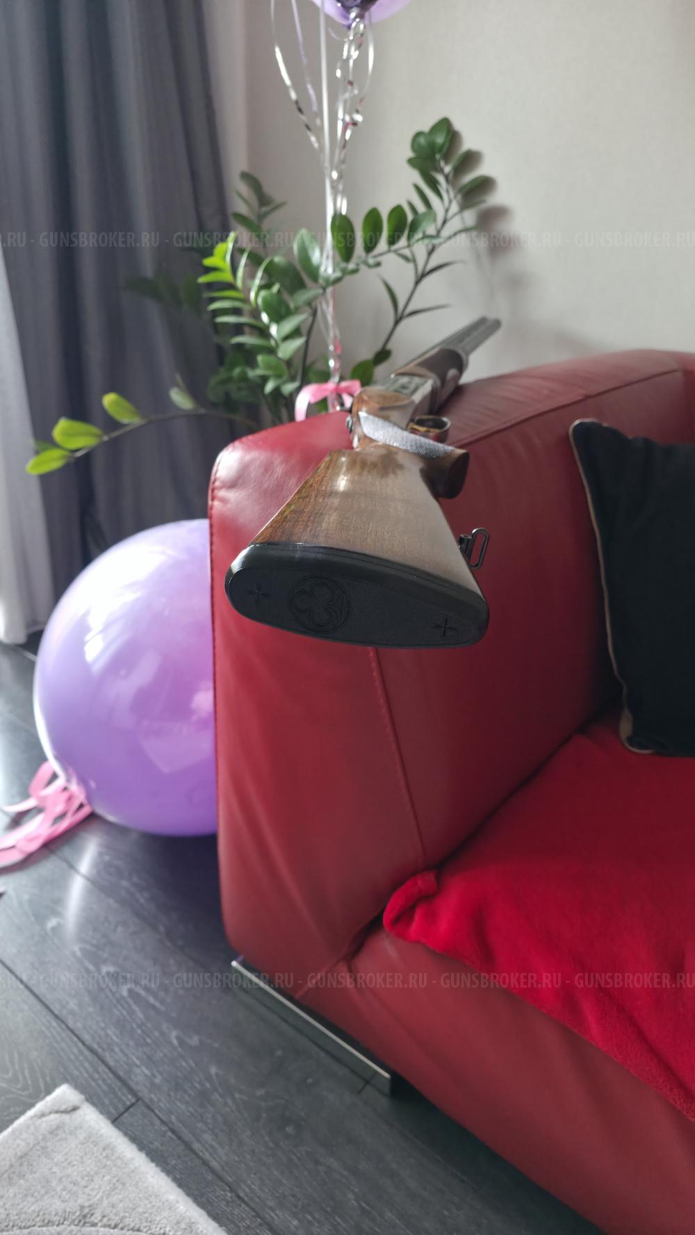 Bettinsoli X-Trail Silver