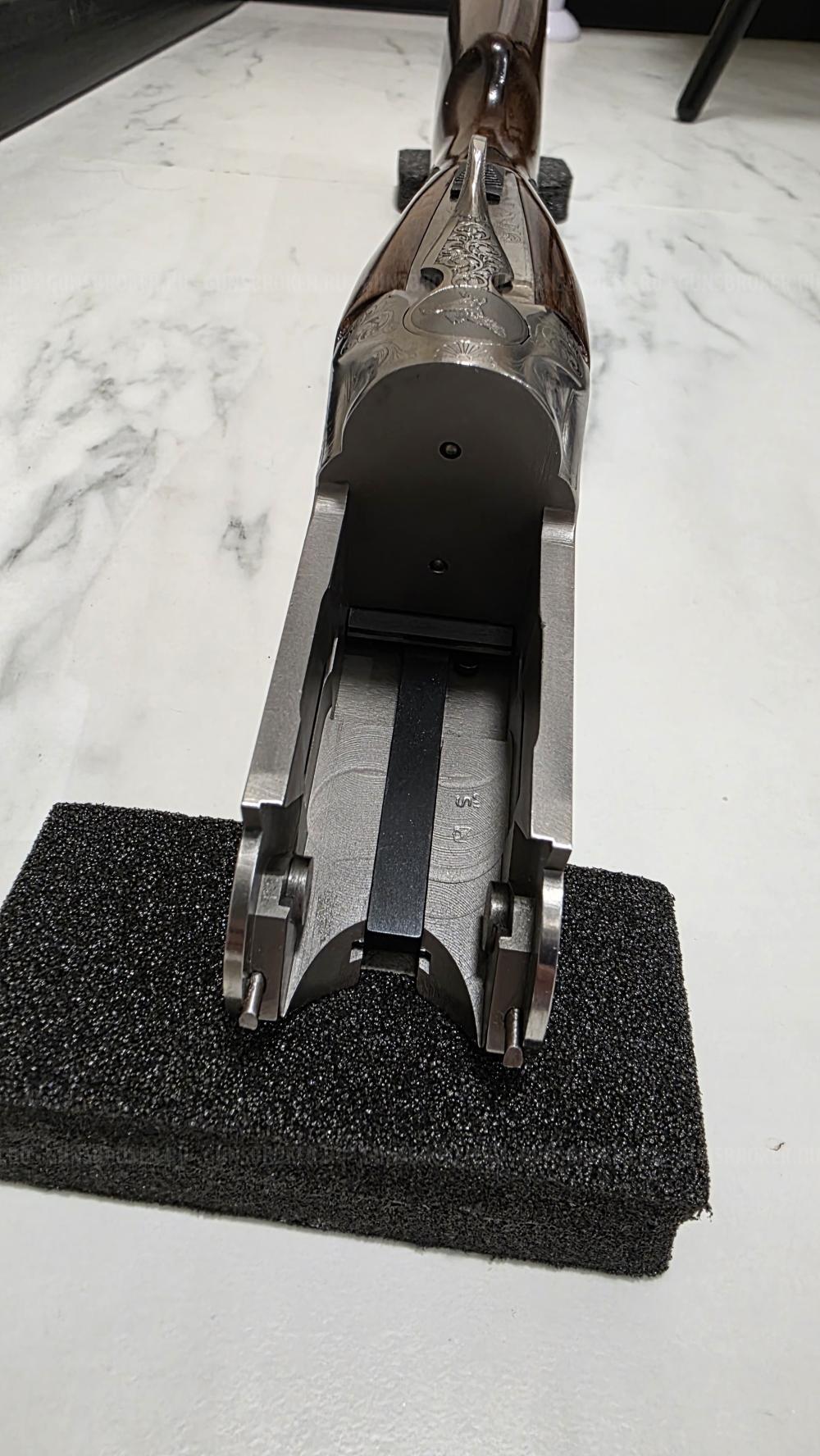 Bettinsoli X-Trail Silver  Новое!
