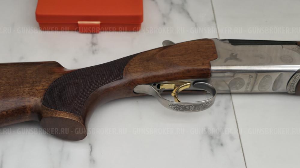 Bettinsoli X-Trail Silver  Новое!