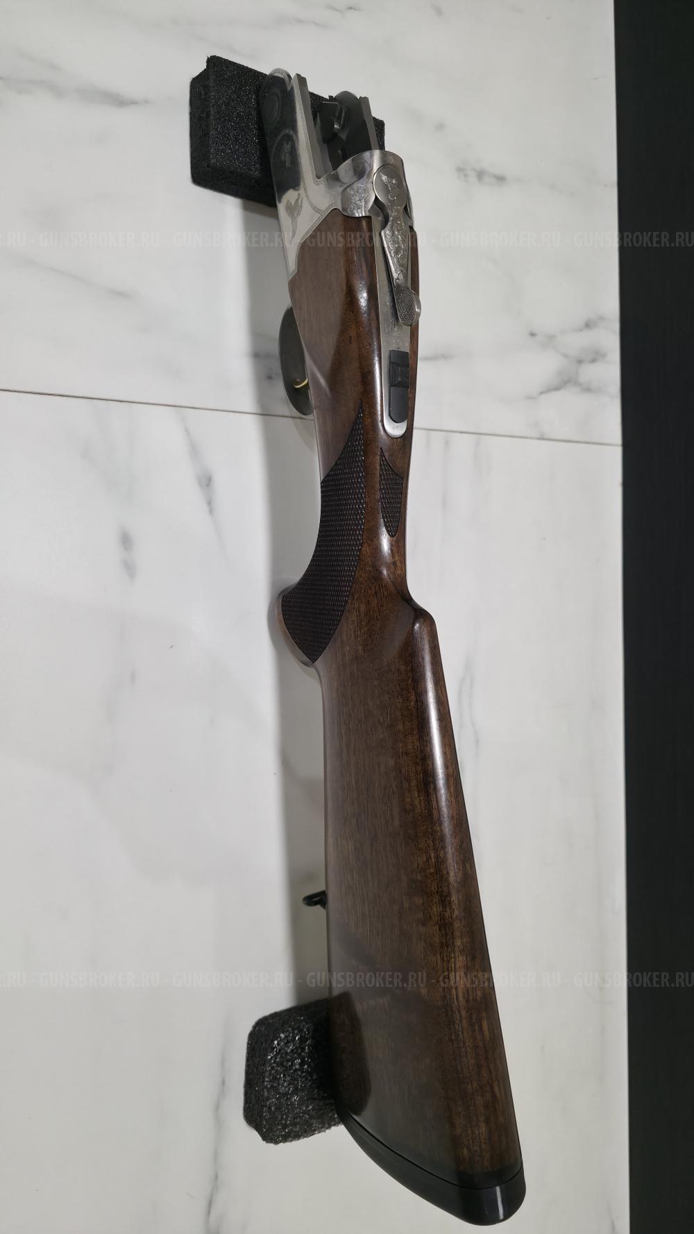 Bettinsoli X-Trail Silver  Новое!