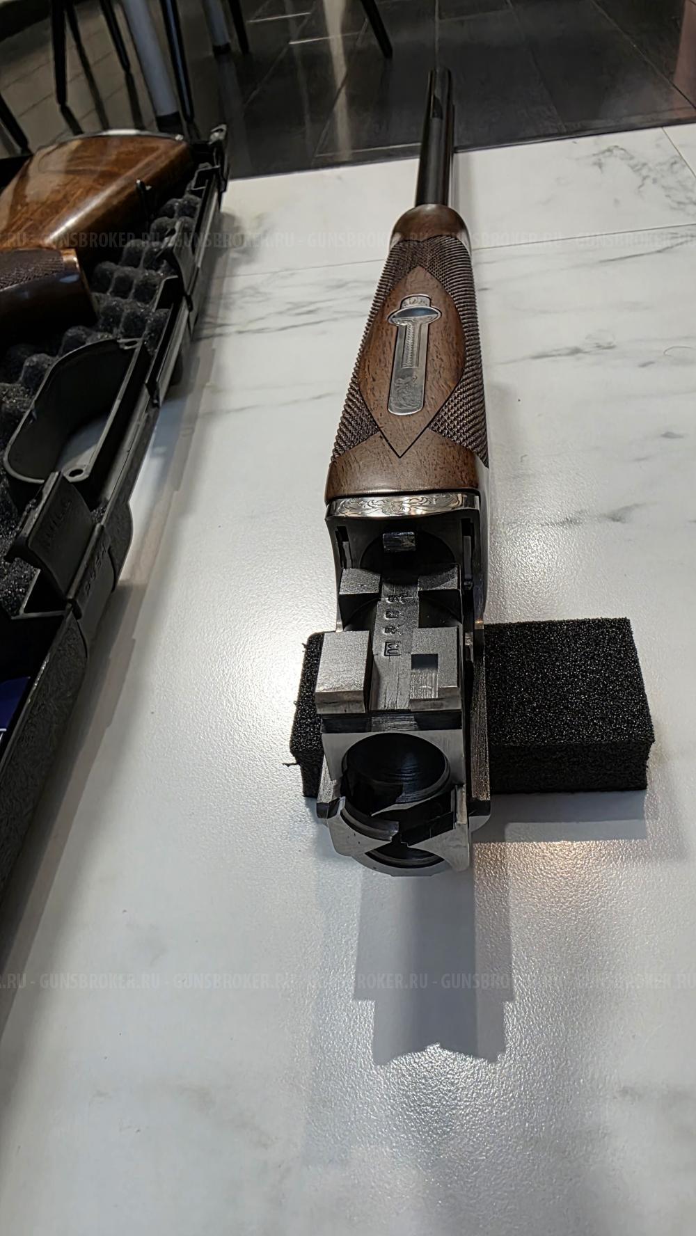 Bettinsoli X-Trail Silver Новое!