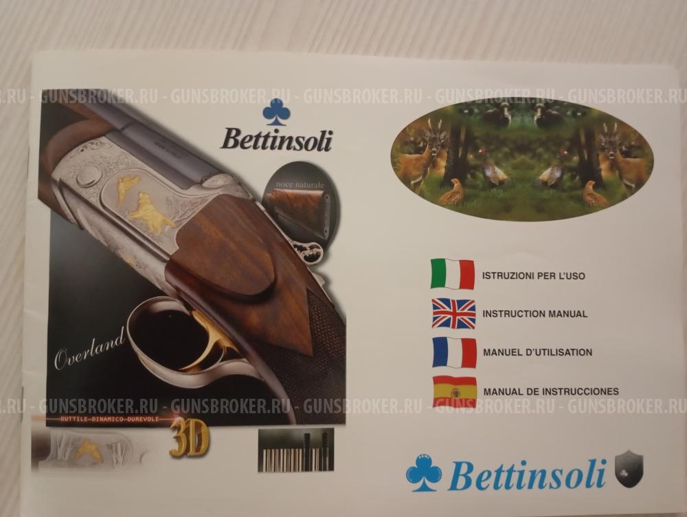 Bettinsoli