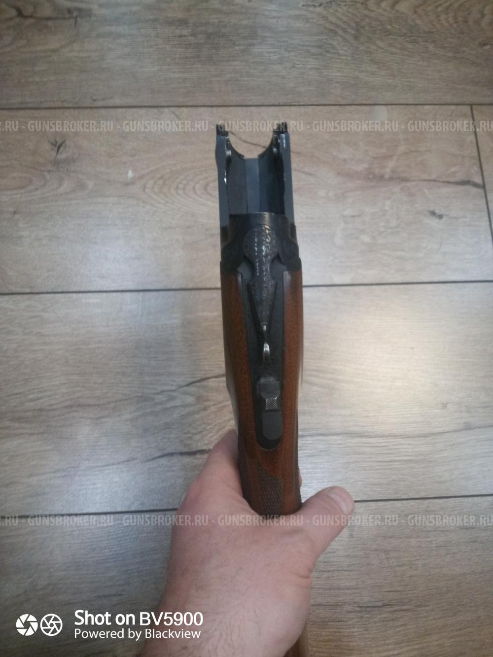 Bettinsoll M11 лайт 