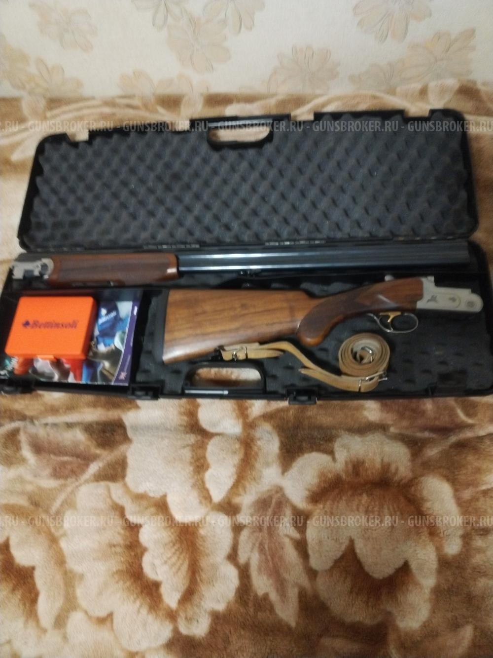 Беттинзоли х-трел 12 /76